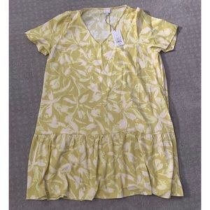 A New Day Floral Dress